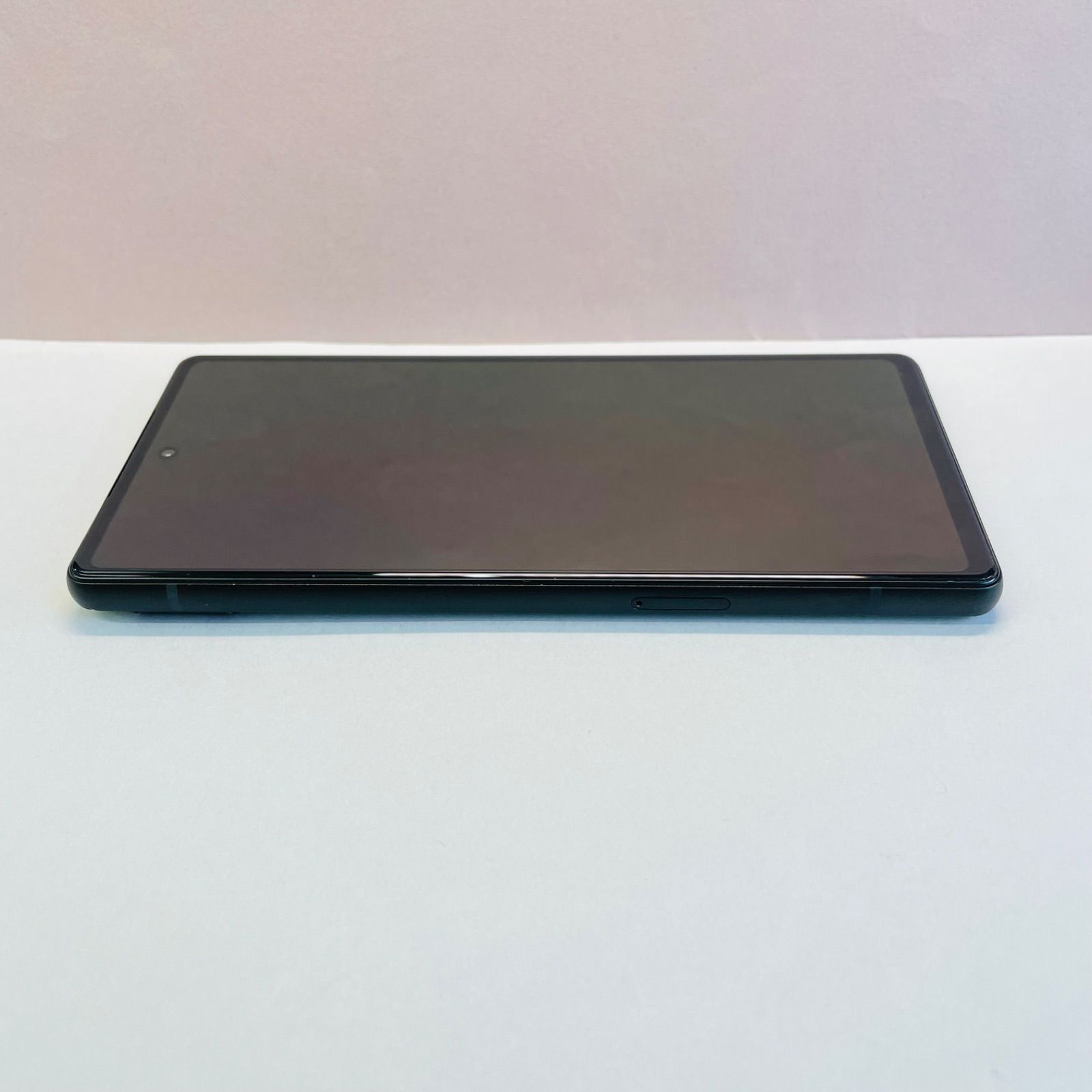 Google Pixel 6a 128GB SIMフリー 49525 Google Pixel 6a google GB17L