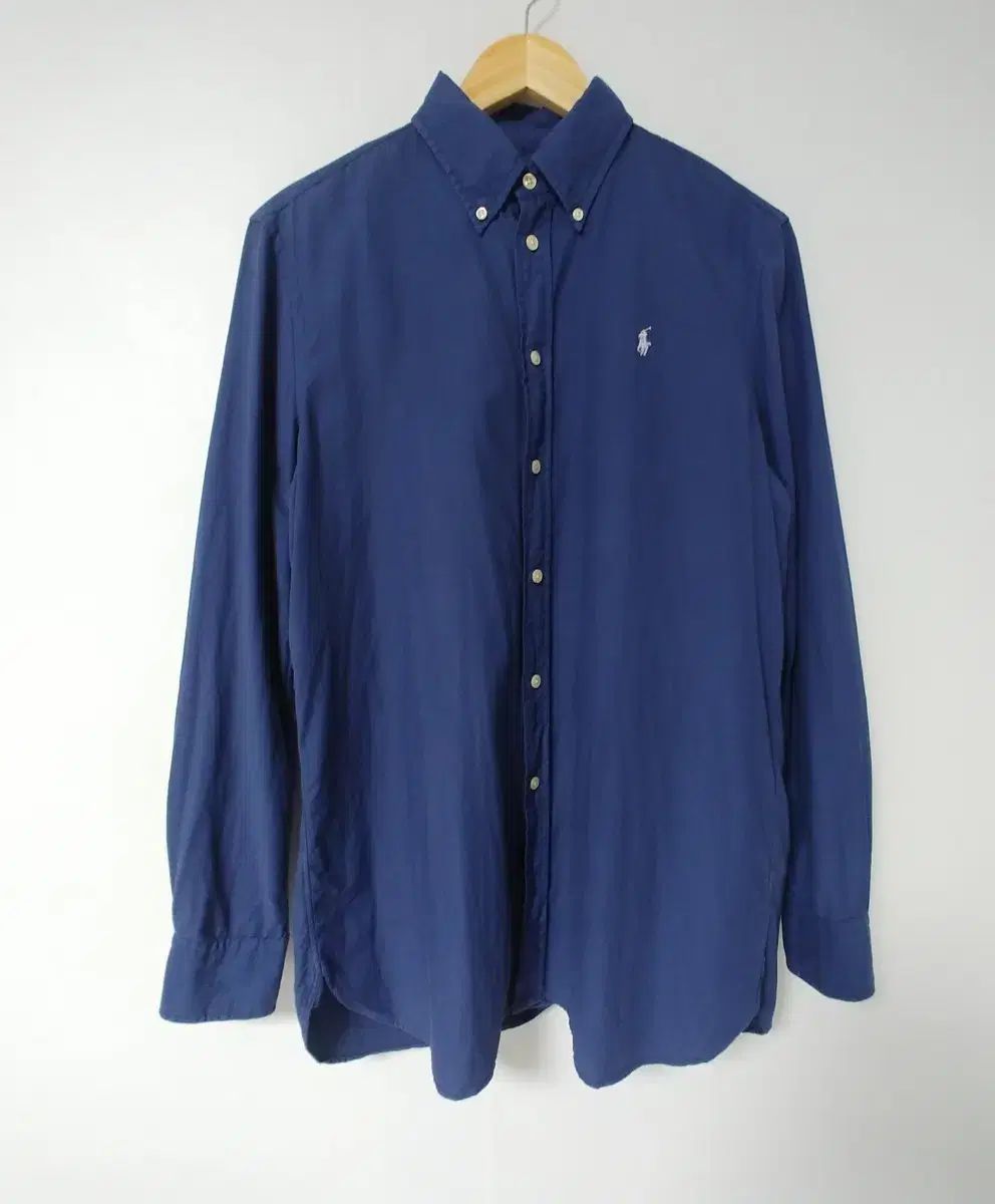 ポロ ラルフローレン リラックスフィット シャツ (メンズ Mサイズ) 7,090円