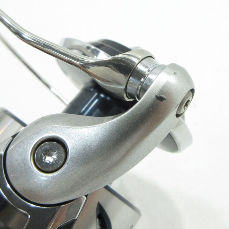 三重本店】 中古 SHIMANO | シマノ リール 21 TWIN POWER ツインパワー