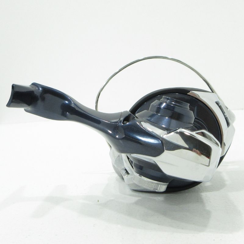 三重本店】 中古 SHIMANO | シマノ リール 21 TWIN POWER ツインパワー
