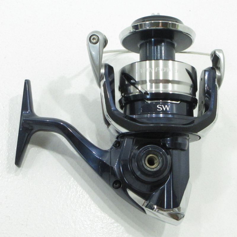 三重本店】 中古 SHIMANO | シマノ リール 21 TWIN POWER ツインパワー