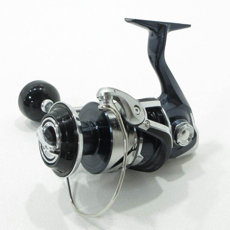 三重本店】 中古 SHIMANO | シマノ リール 21 TWIN POWER ツインパワー