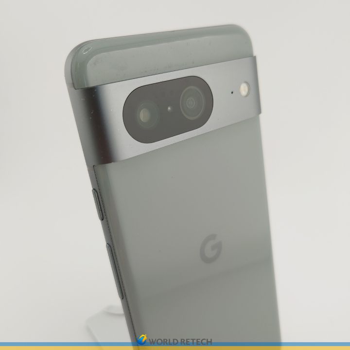Google Pixel 8 128GB Hazel SIMフリー美品 - メルカリ