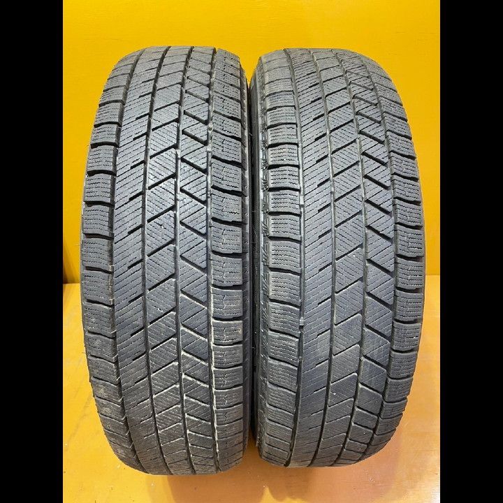 送料無料】165/70R14 81Q BRIDGESTONE BLIZZAK VRX3【4本セット