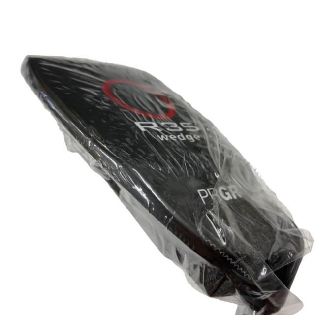 【中古】 プロギア R35 wedge◇◇ 34インチ ウェッジ WG スチール (フレックスその他) メンズ 男性用 右利き 右用 Bランク ゴルフクラブ
