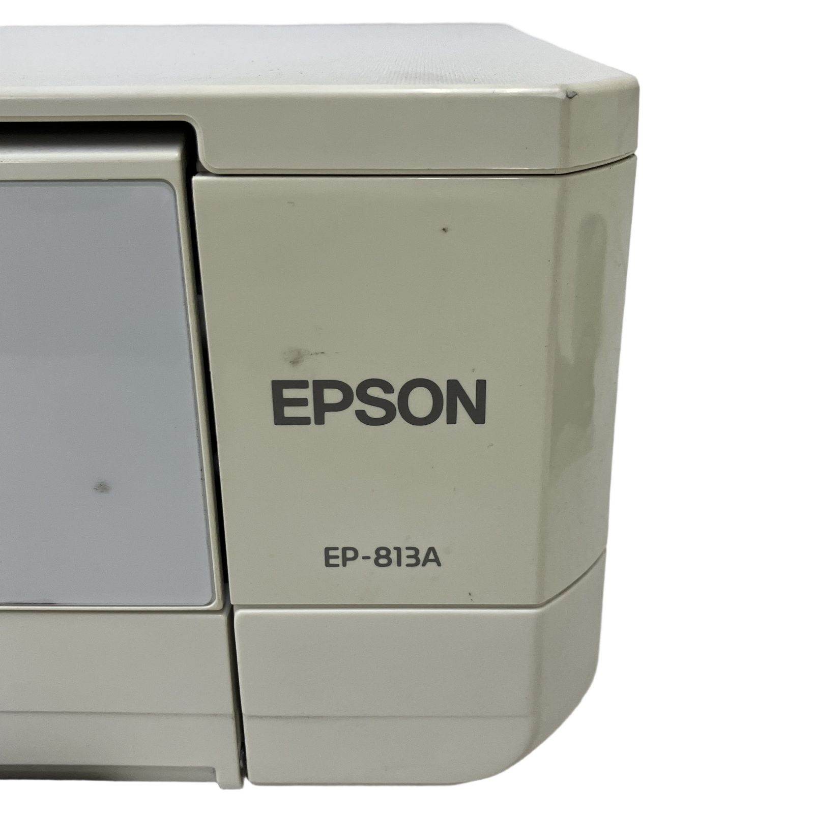EPSON EP-813A インクジェット複合機(ジャンク品) - メルカリ