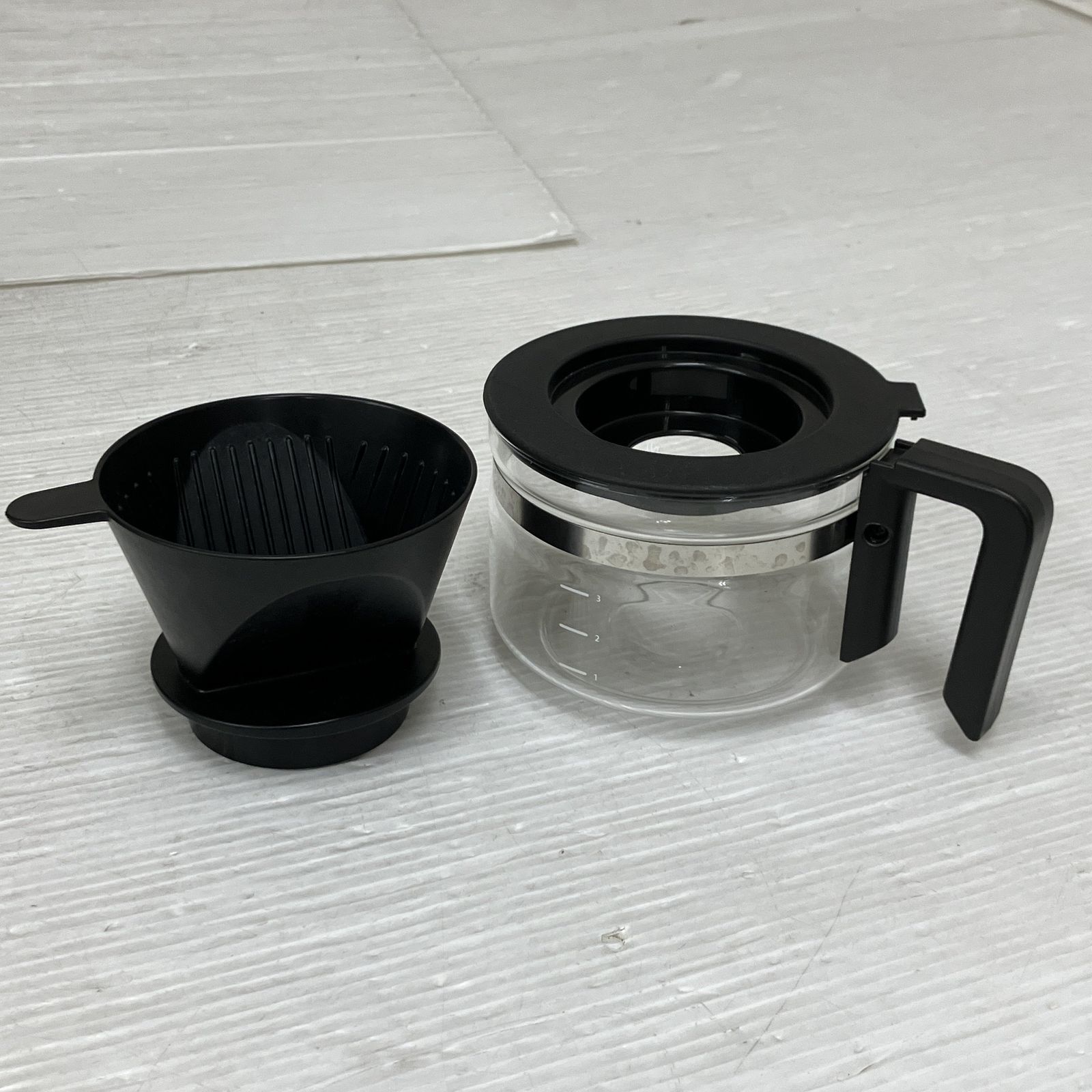 e angle ANG-HD-A8 全自動ハンドドリップコーヒーメーカー エディオン