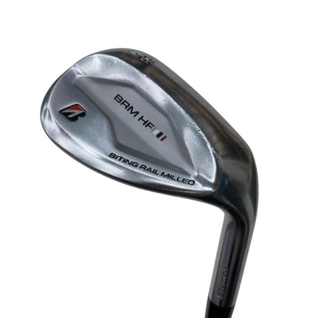 【中古】 ブリヂストン TOUR B BRM HF 56°/12° ウェッジ WG NS PRO MODUS3 TOUR105 (フレックスS) メンズ 男性用 右利き 右用 Cランク ゴルフクラブ