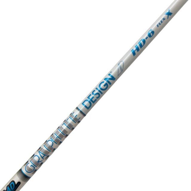 グラファイトデザイン Tour AD FI 6-X シャフト GRAPHITE DESIGN