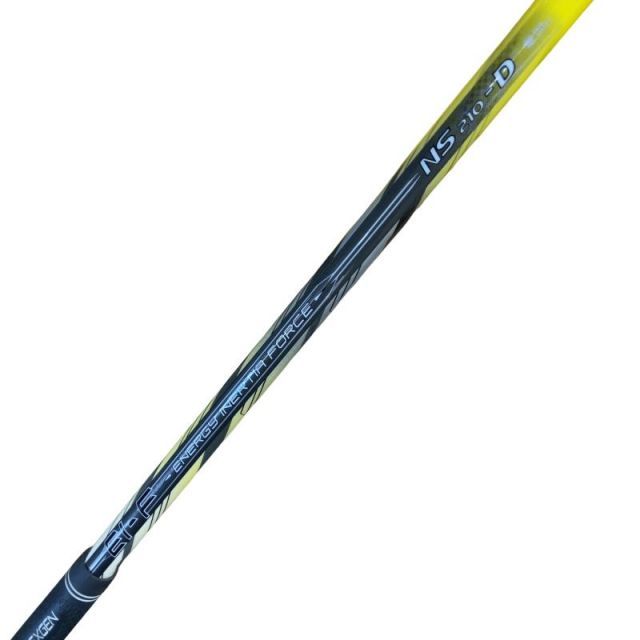中古】 テーラーメイドスリーブ付き(Qi4D系) ゴルフパートナー