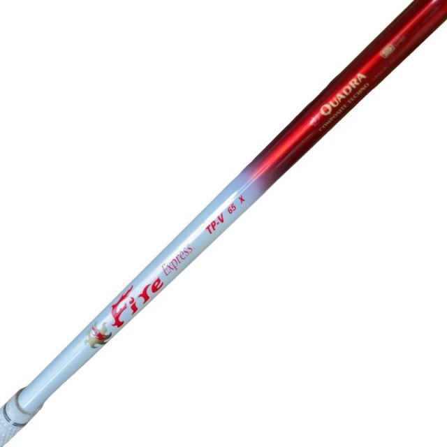 中古】 テーラーメイドスリーブ付き(Qi4D系) コンポジットテクノ