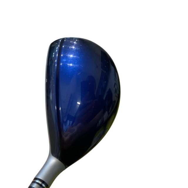 中古】 ダンロップ XXIO(2018) H6 ユーティリティ UT XXIO MP1000