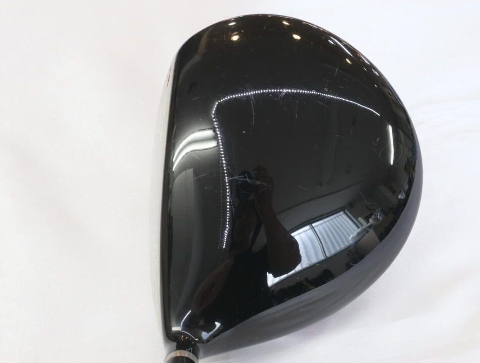 カムイ地クラブTP05タイフーン初心者ドライバー中古メンズゴルフクラブ