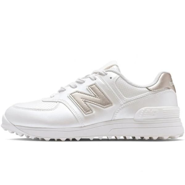 NEW BALANCE ニューバランス レディース シューズ スニーカー WG574 A4 (2E)