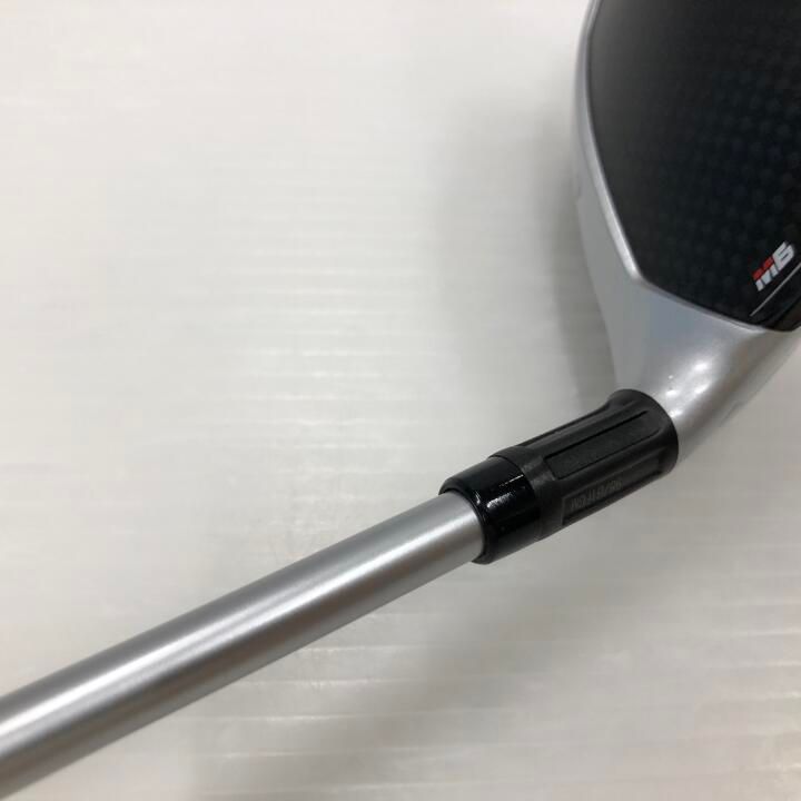 テーラーメイド M6 18度 FUBUKI TM5 2019 Sフレックス フェアウェイ