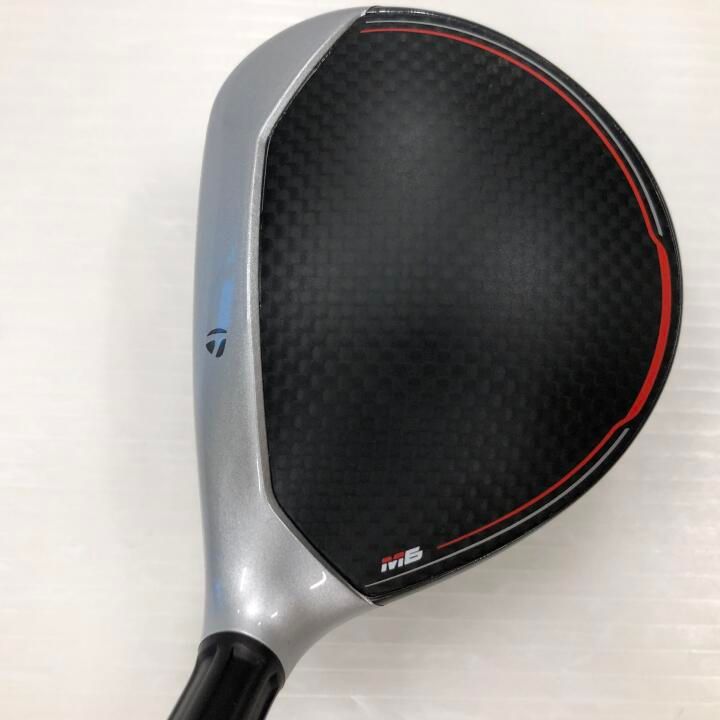 テーラーメイド M6 18度 FUBUKI TM5 2019 Sフレックス フェアウェイ