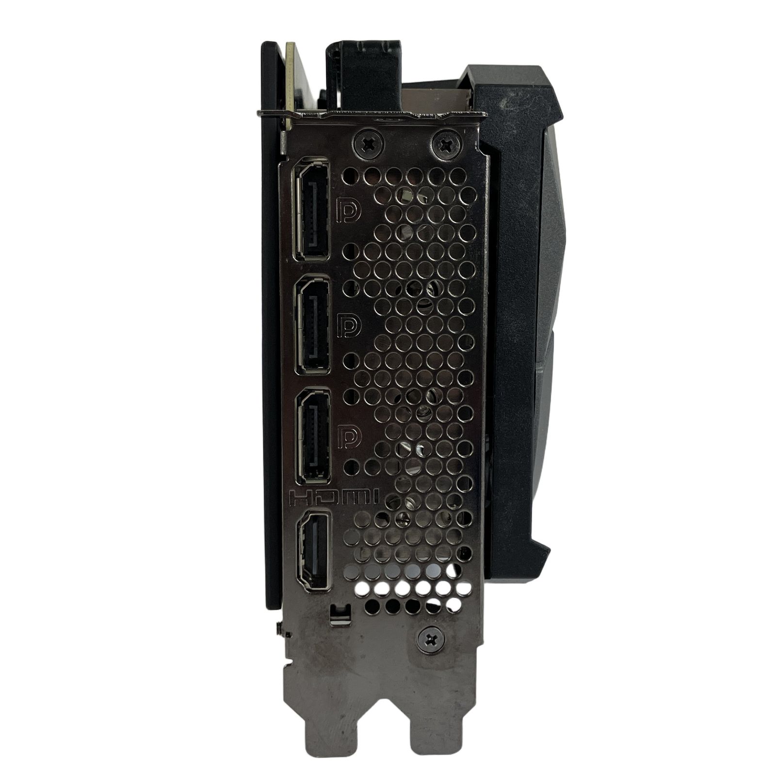 MSI RTX 3080 VENTUS 3X 10G OC ジャンク - メルカリ