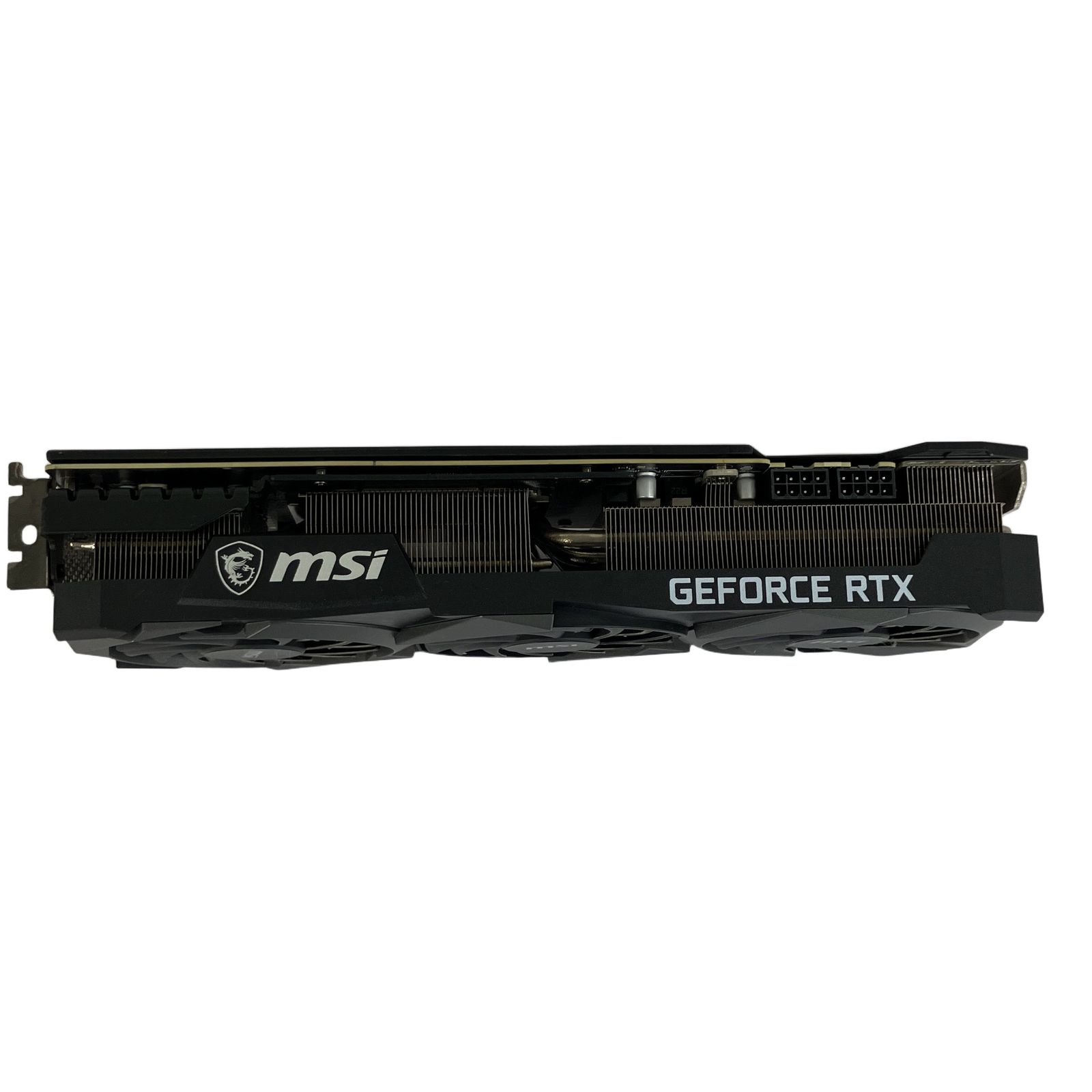 MSI RTX 3080 VENTUS 3X 10G OC ジャンク - メルカリ