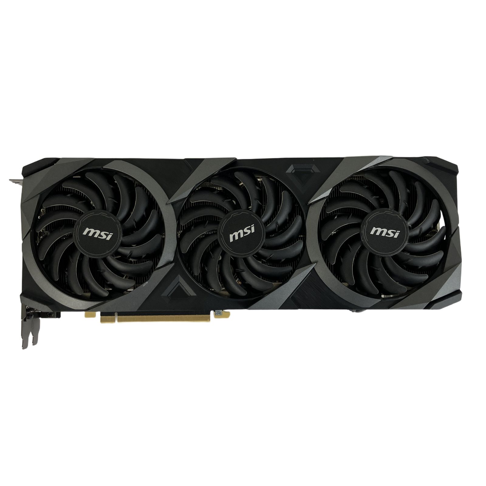 MSI RTX 3080 VENTUS 3X 10G OC ジャンク - メルカリ