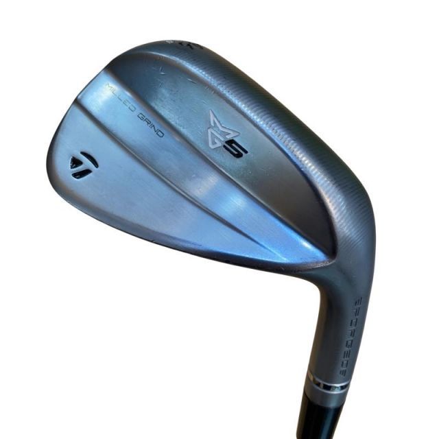 テーラーメイド Taylor Made MILLED GRIND 4 56°⁄12° ウェッジ WG
