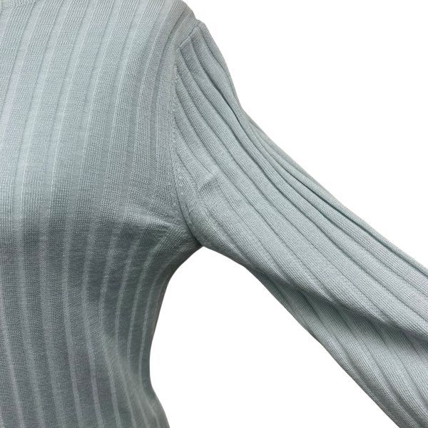 ◇ ユナイテッドアローズ UNITED ARROWS ニット 長袖 タートルネック