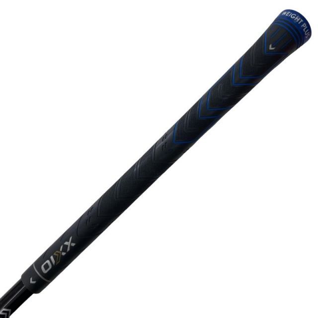 中古】 ダンロップ XXIO(2020) H5 ユーティリティ UT XXIO MP1100(HB