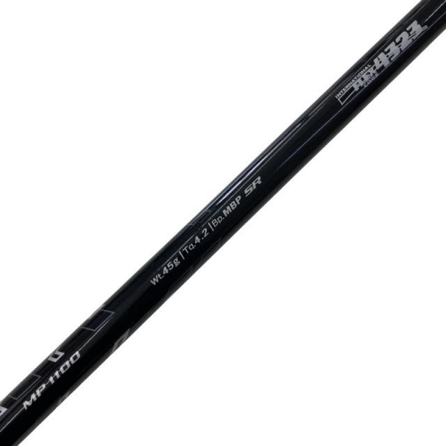 中古】 ダンロップ XXIO(2020) H5 ユーティリティ UT XXIO MP1100(HB