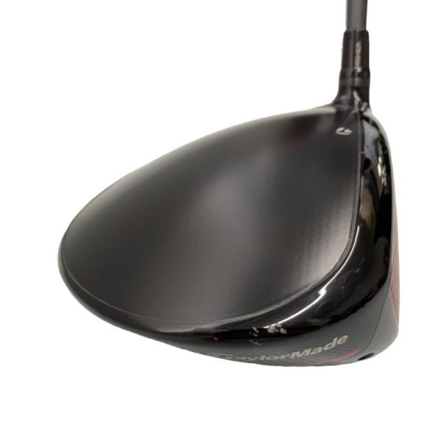 中古】 テーラーメイド STEALTH PLUS+ 9° ドライバー DR リシャフト