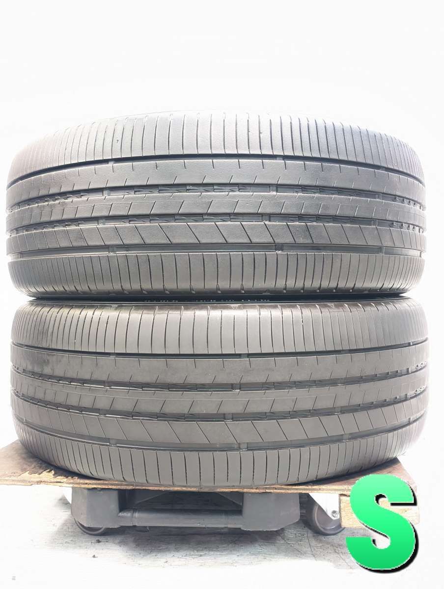 235/50R20 ダンロップ SPORTMAXX LUX 中古タイヤ サマータイヤ 2本セット s20260623987
