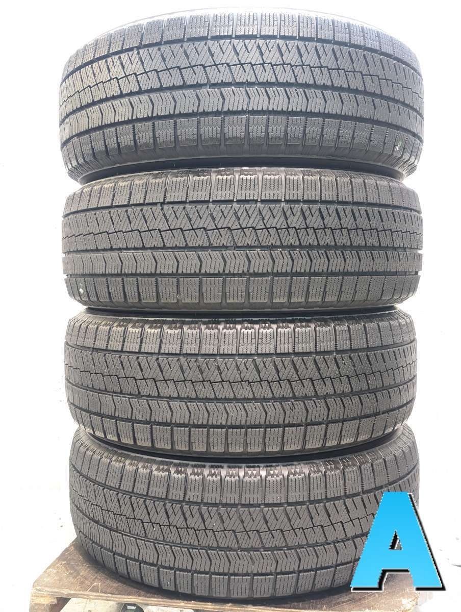 215/60R16 ブリヂストン ブリザック VRX2 中古タイヤ スタッドレスタイヤ 4本セット w16260616090 26,325円