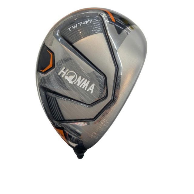 【中古】 本間ゴルフ TOUR WORLD TW747 22° ユーティリティ UT NS PRO 950GH (フレックスS) メンズ 男性用 右利き 右用 Dランク ゴルフクラブ