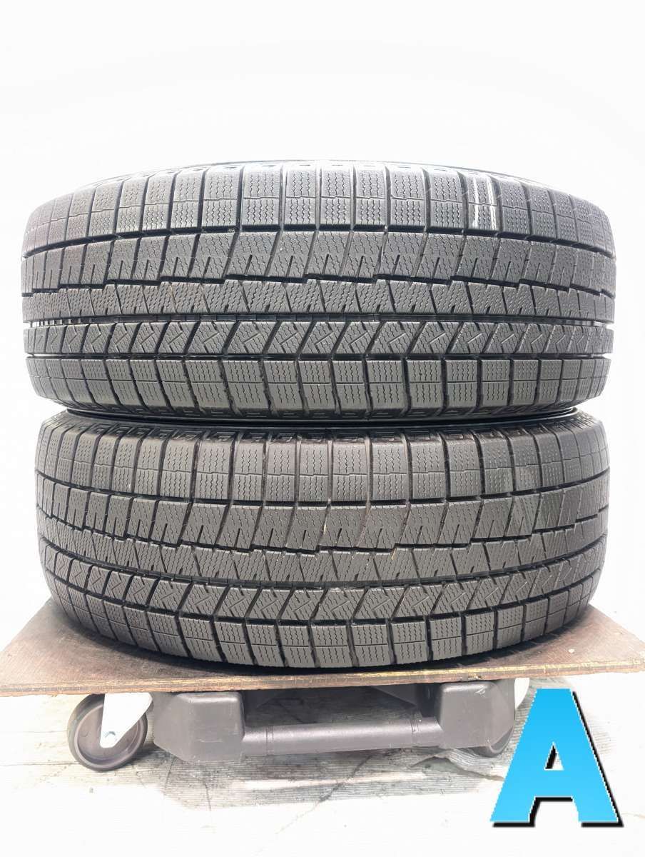 215/60R16 ダンロップ ウィンターマックス 03 中古タイヤ スタッドレス 