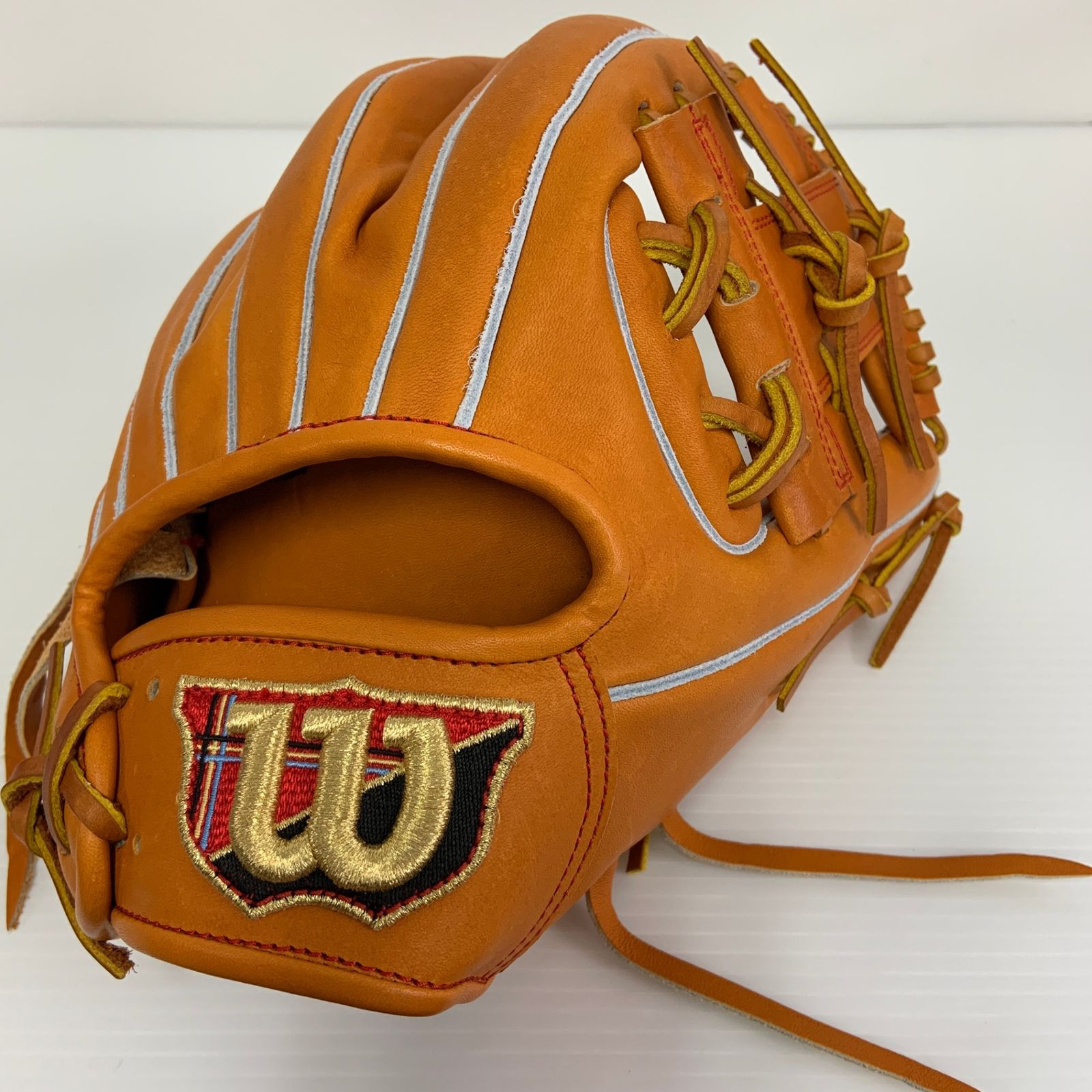 ウィルソン Wilson ウィルソンスタッフ Wilson Staff WBW104538 硬式