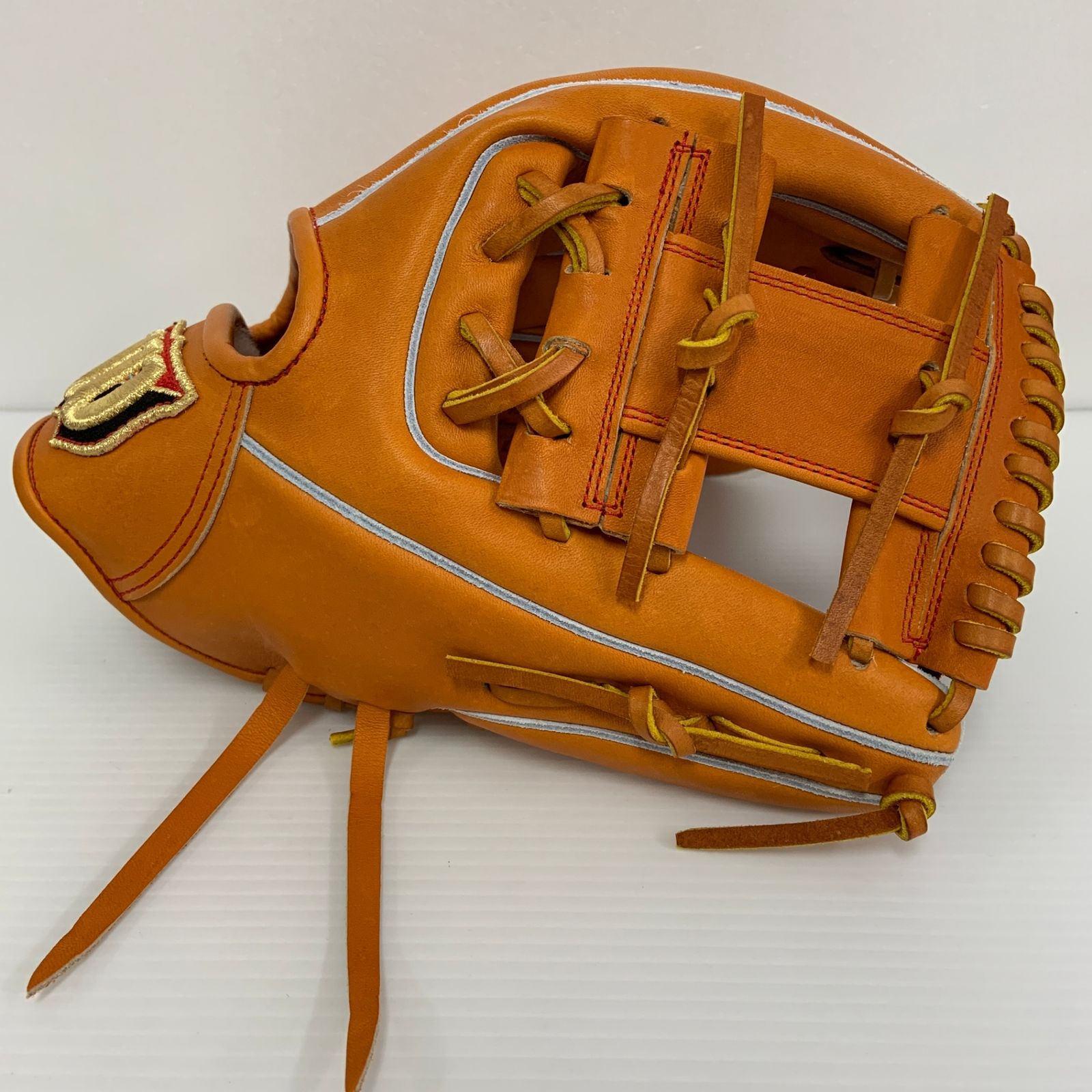 ウィルソン Wilson ウィルソンスタッフ Wilson Staff WBW104538 硬式