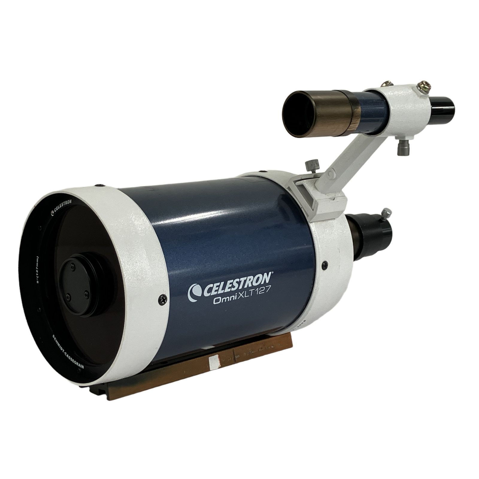 CELESTRON Omni XLT127 鏡筒 天体望遠鏡 セレストロン ジャンク Y11415900