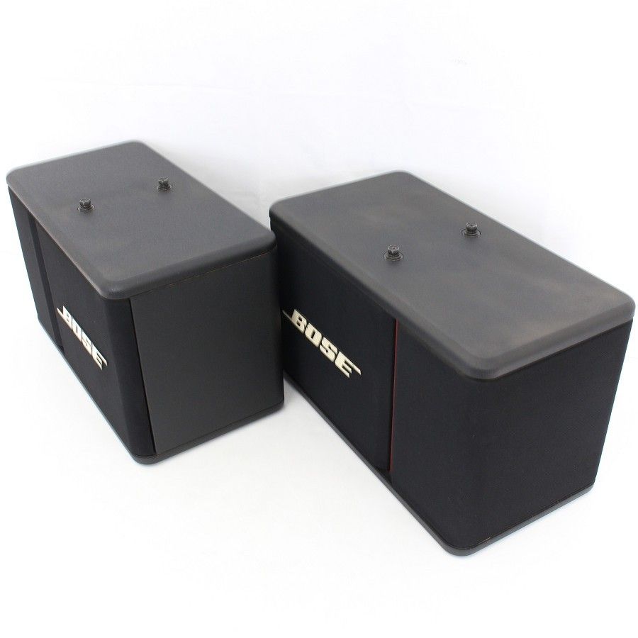 BOSE 301AVM スピーカーシステム 301AVモニター ペア ボーズ 本体