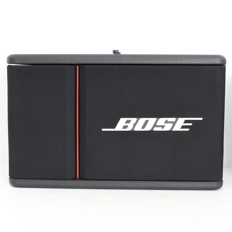 BOSE 301AVM スピーカーシステム 301AVモニター ペア ボーズ 本体
