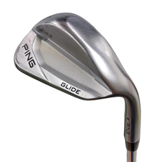 【中古】 ピン PING GLIDE 3.0 56°/10° EYE 2 ウェッジ WG NS PRO 950GH (フレックスS) メンズ 男性用 右利き 右用 Cランク ゴルフクラブ 8,252円