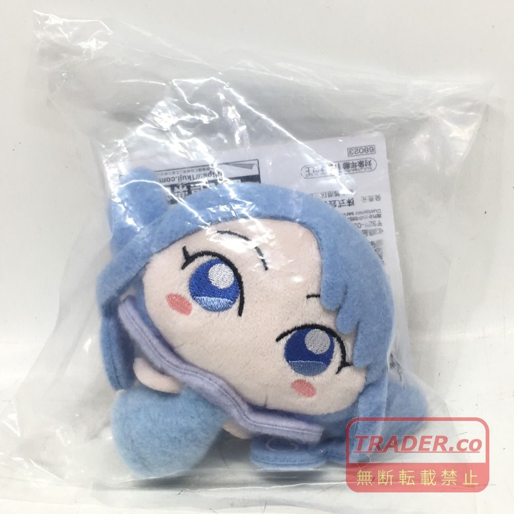 01w-7001 未開封品 一番くじ おジャ魔女どれみ WELCOME MAHO堂 D賞