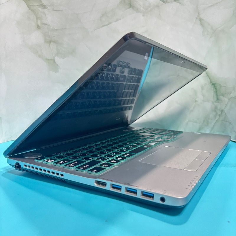 Core i7/8GB/SSD搭載 富士通ノートPC Win11 - メルカリ