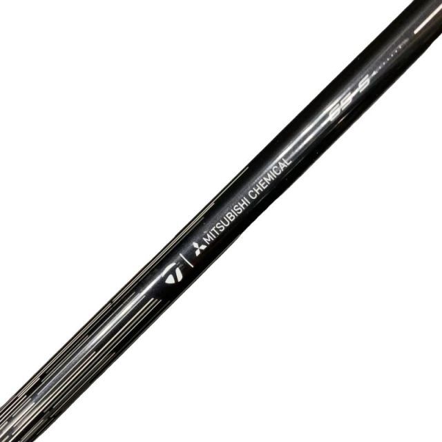 中古】 テーラーメイド Qi4D 3HL フェアウェイウッド FW REAX 65(Qi4D