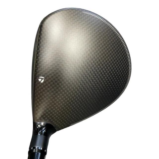 中古】 テーラーメイド Qi4D 3HL フェアウェイウッド FW REAX 65(Qi4D