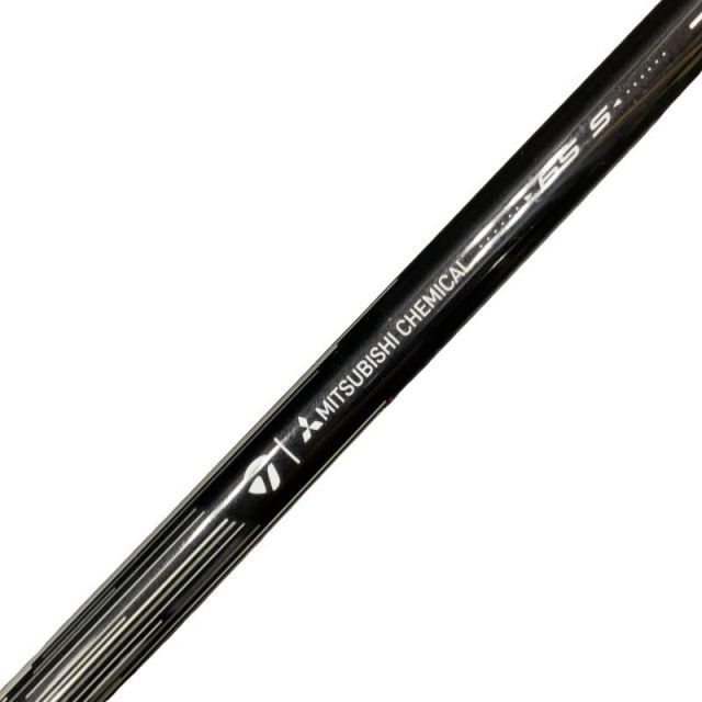 中古】 テーラーメイド Qi4D 7W フェアウェイウッド FW REAX 65(Qi4D