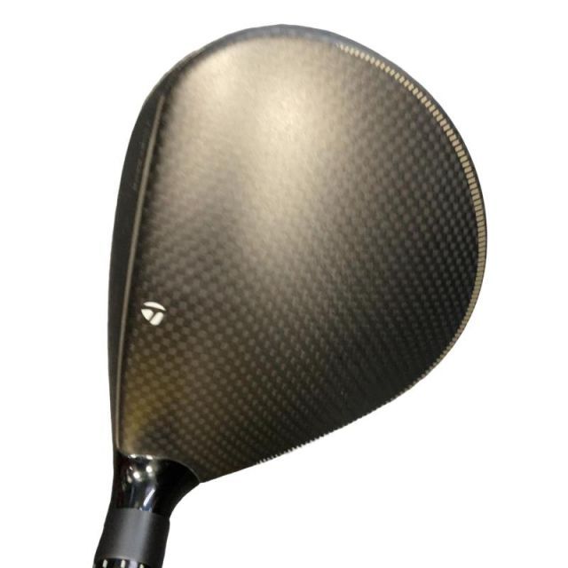 中古】 テーラーメイド Qi4D 7W フェアウェイウッド FW REAX 65(Qi4D