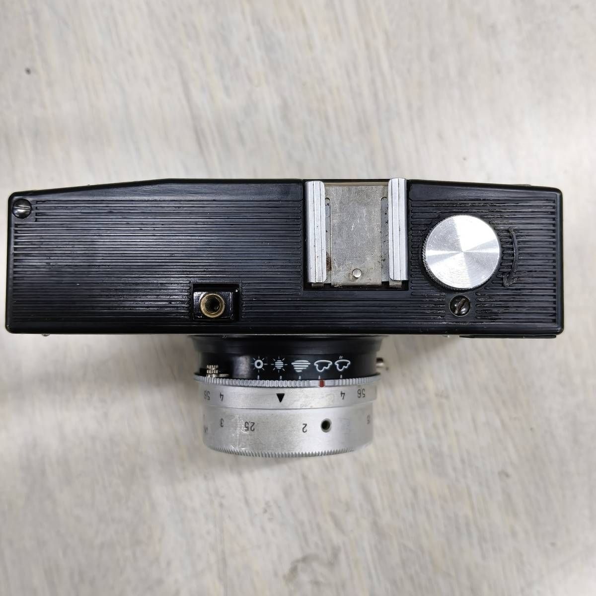 純正ケース付・動作未確認】LOMO SMENA 8M スメナ8M ジャンク - メルカリ