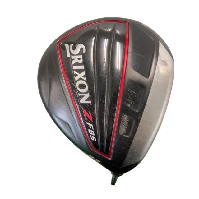 【中古】 ダンロップ SRIXON Z F85 3W フェアウェイウッド FW Miyazaki MIZU 6 (フレックスS) メンズ 男性用 右利き 右用 Cランク ゴルフクラブ