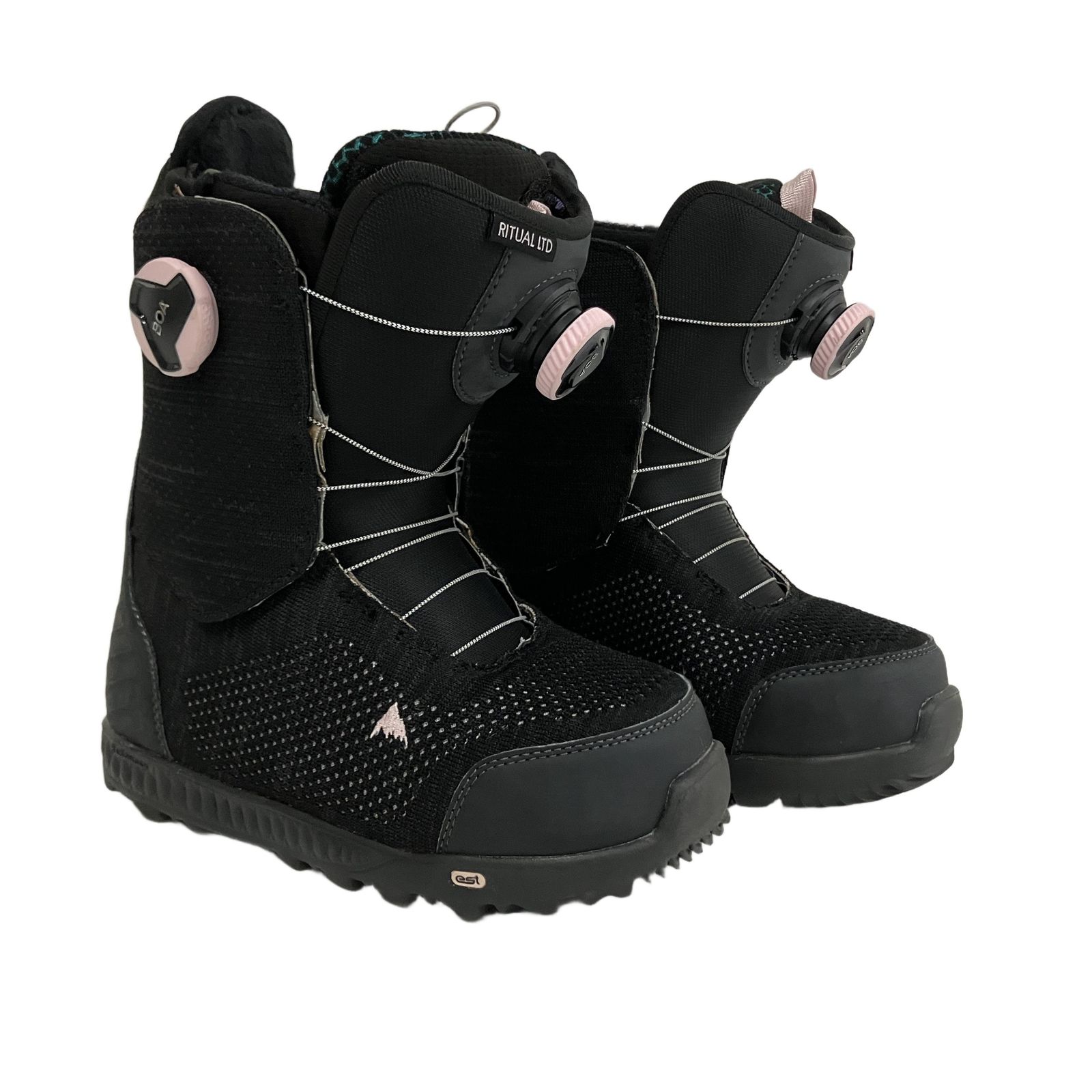 BURTON RITUAL LTD 23.5cm レディース バートン スノーボード ブーツ