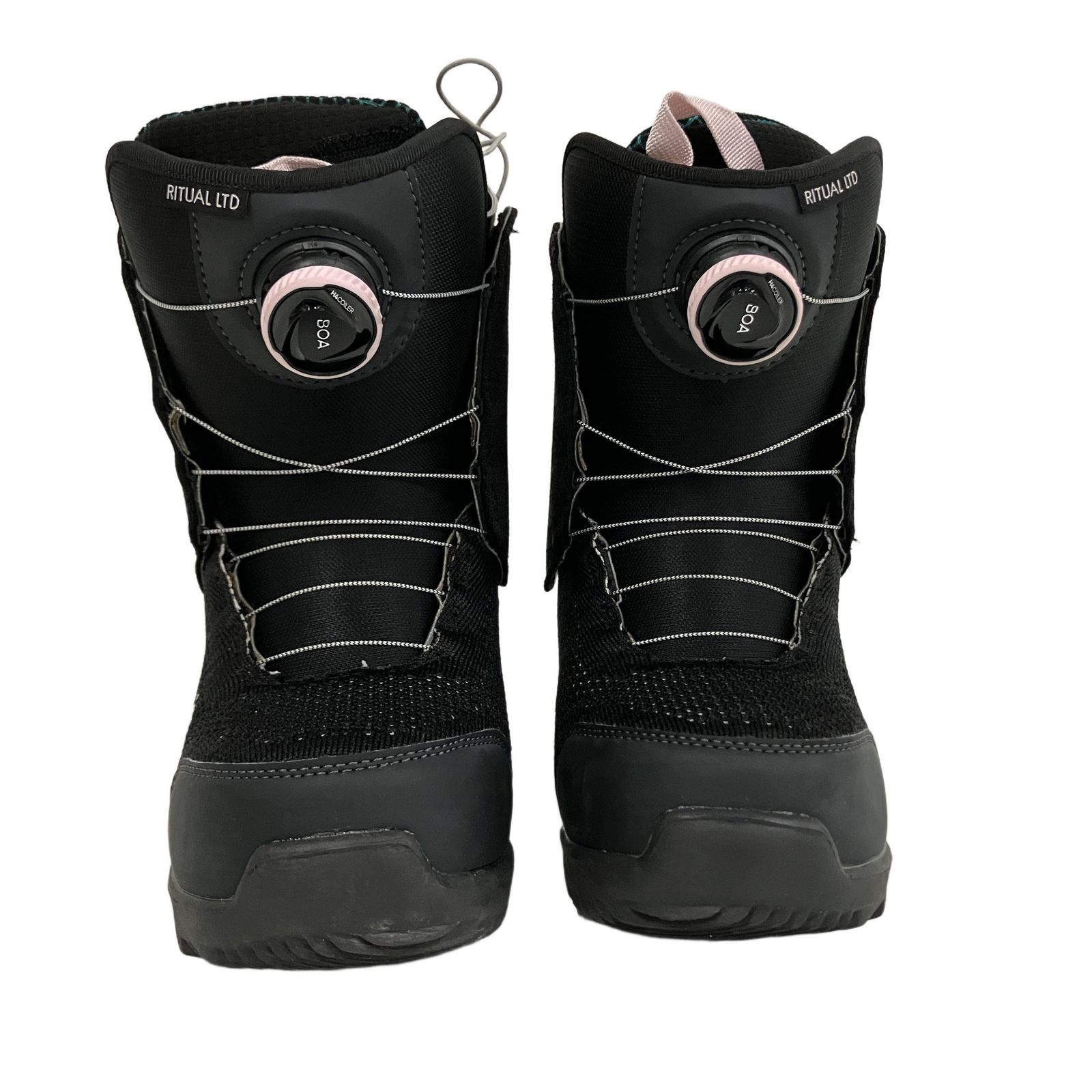 BURTON RITUAL LTD 23.5cm レディース バートン スノーボード ブーツ