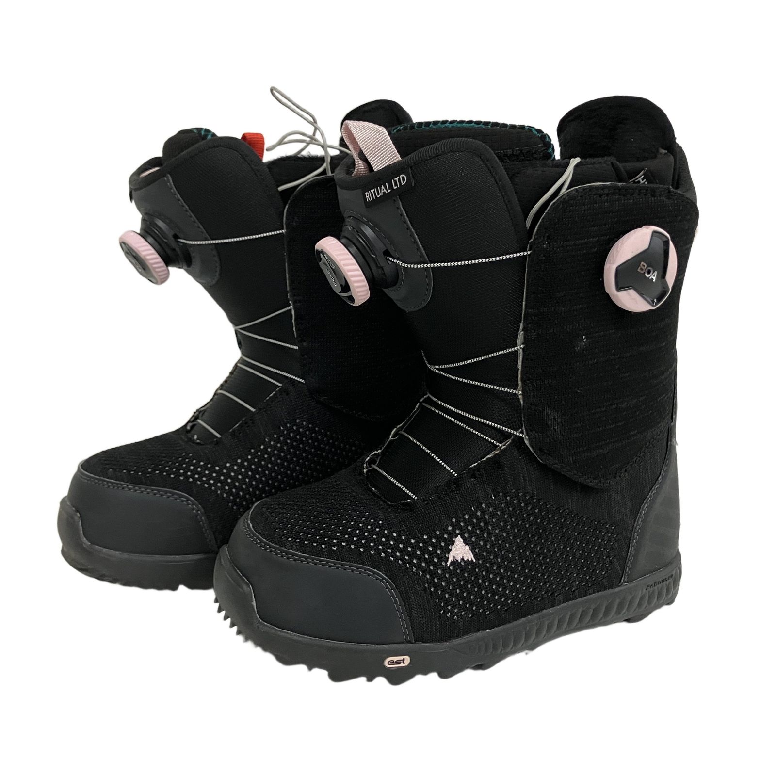 BURTON RITUAL LTD 23.5cm レディース バートン スノーボード ブーツ
