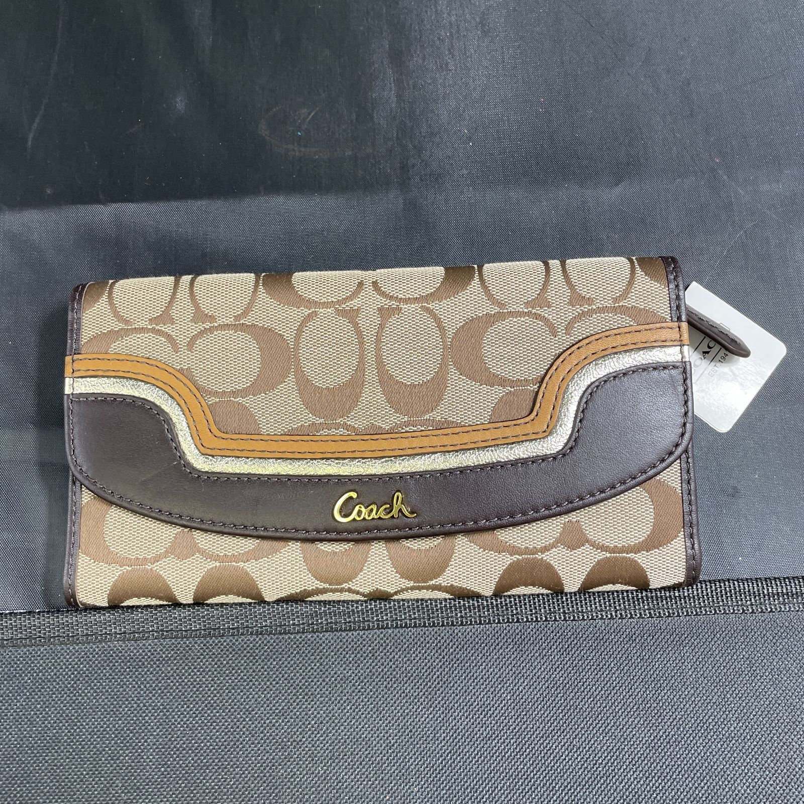 コーチ 長財布 B26070157